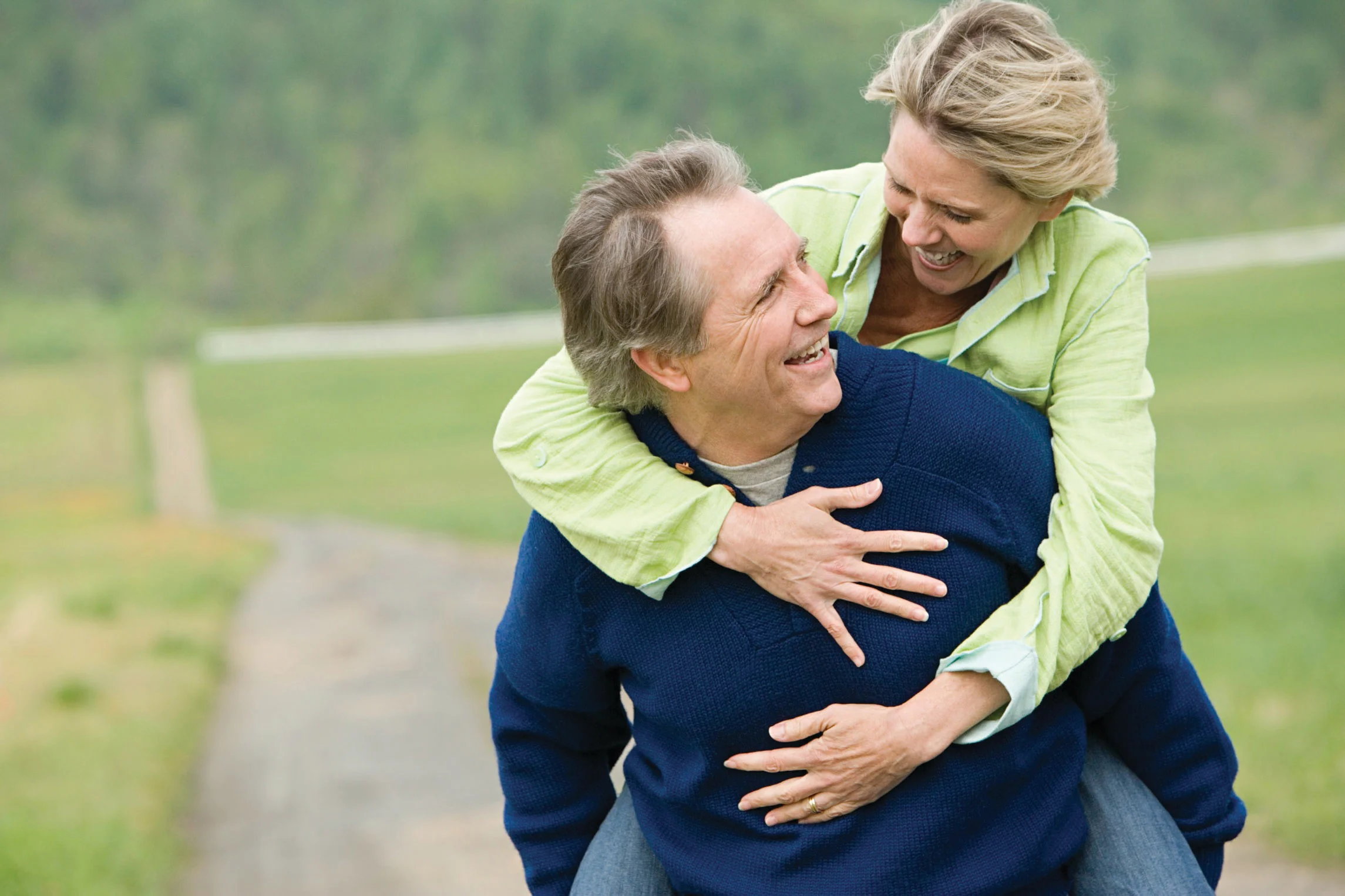 Date Night With An Ostomy