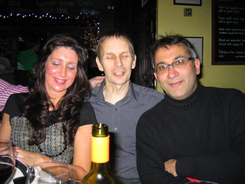 Billy blog #1 picture 1